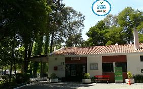 Parque De Campismo Orbitur Caminha